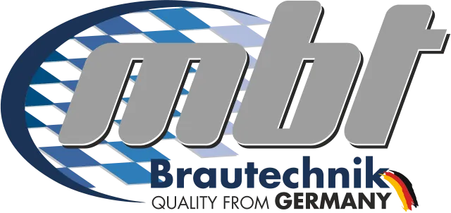 Logo MBT Brautechnik GmbH — Schwarzach am Main
