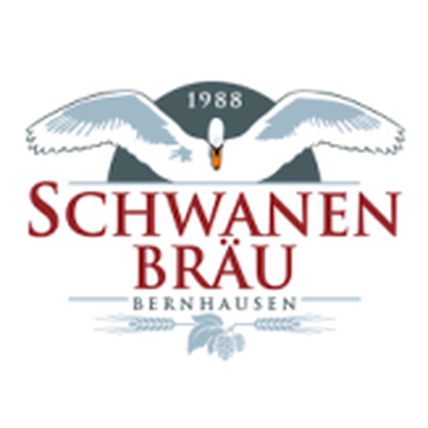 Referenz Logo MBT Brautechnik GmbH — Schwarzach am Main