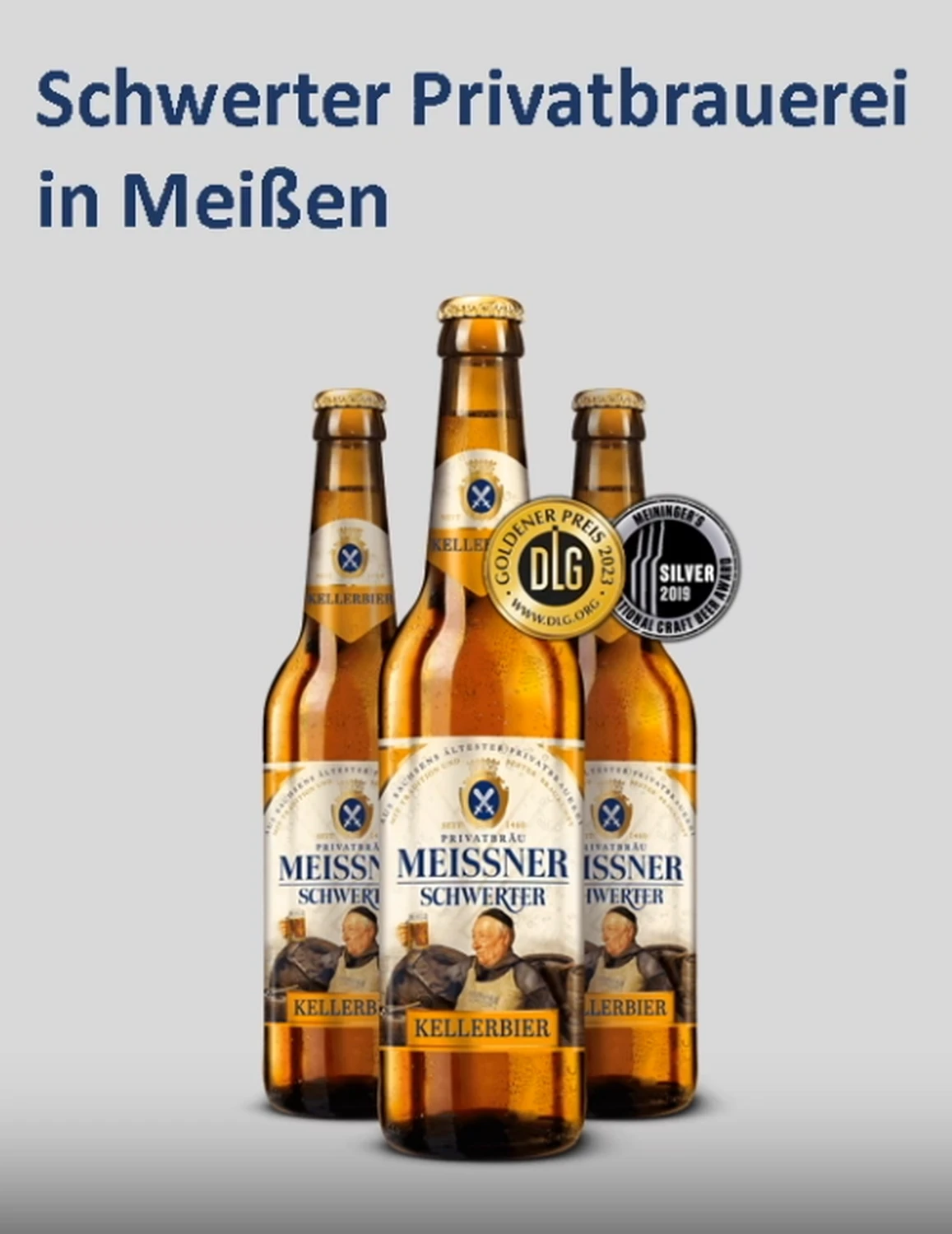 MBT Brautechnik GmbH — Schwarzach am Main — Schwerter Privatbrauerei Meißen
