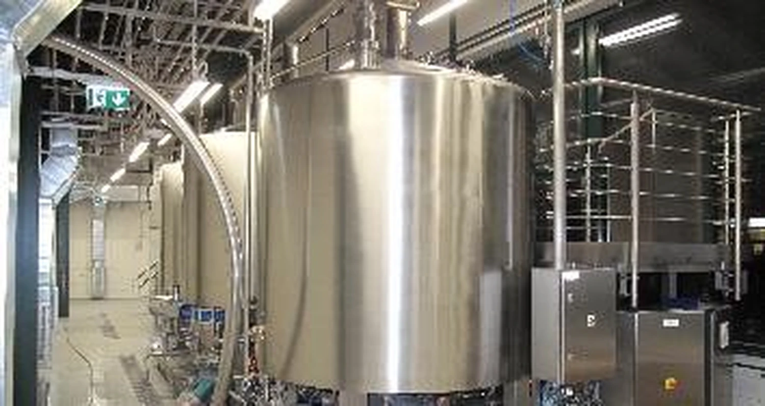 MBT Brautechnik GmbH — Schwarzach am Main — Brauanlagen