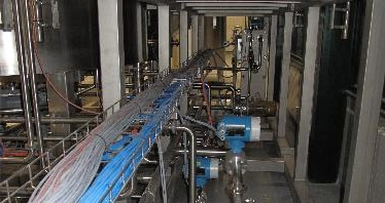 MBT Brautechnik GmbH — Schwarzach am Main — Molson Coors, Zagreb