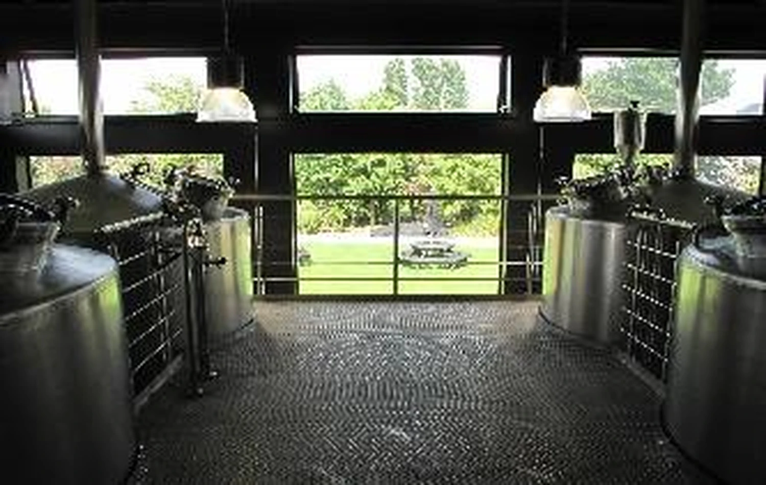 MBT Brautechnik GmbH — Schwarzach am Main — Heineken New Zealand