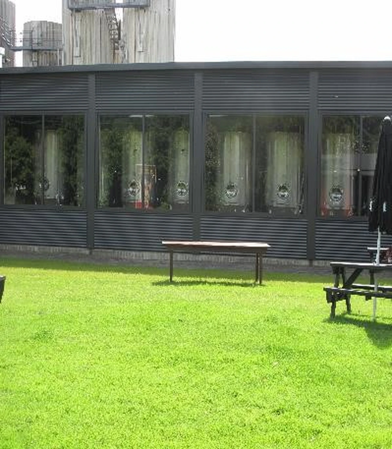 MBT Brautechnik GmbH — Schwarzach am Main — Brautechnik